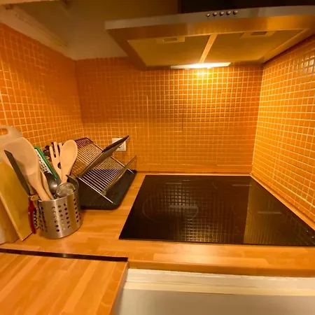 Charming Bairro Alto 2-bedroom Escape *