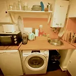 Charming Bairro Alto 2-bedroom Escape Lisboa
