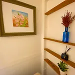 شقة Charming Bairro Alto 2-bedroom Escape Lisboa