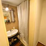 شقة Charming Bairro Alto 2-bedroom Escape *