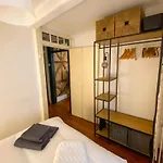 Charming Bairro Alto 2-bedroom Escape * Lisboa