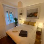 شقة Charming Bairro Alto 2-bedroom Escape