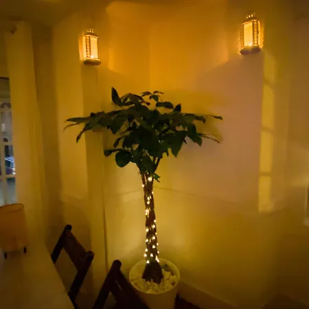 Daire Charming Bairro Alto 2-bedroom Escape *