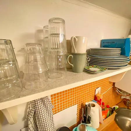 Charming Bairro Alto 2-bedroom Escape * Lisbon