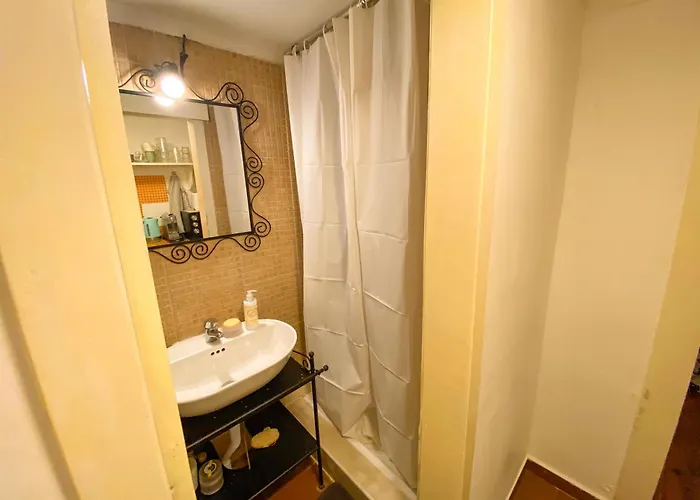 公寓 Charming Bairro Alto 2-bedroom Escape *
