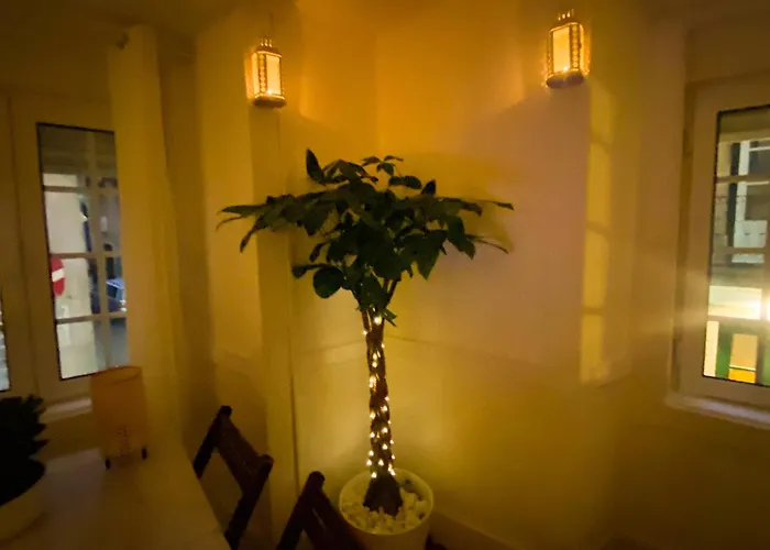 公寓 Charming Bairro Alto 2-bedroom Escape *