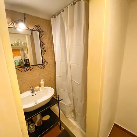 Appartamento Charming Bairro Alto 2-bedroom Escape *
